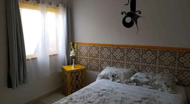 Hostel Recanto da Sereia