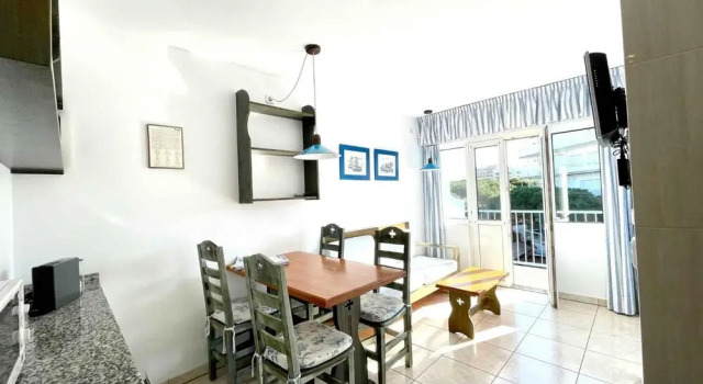 Goetten Apartamentos