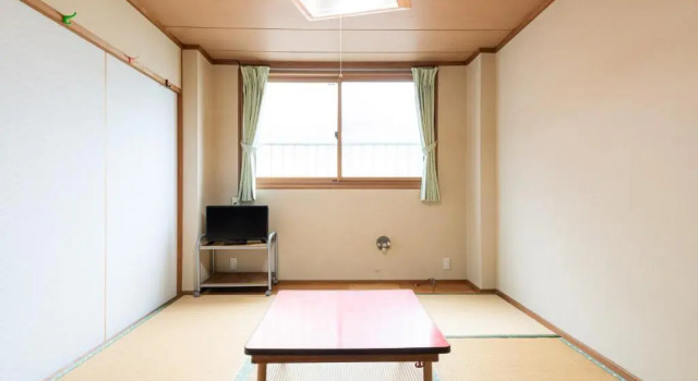 Номер Standard OYO Kyouguchiya