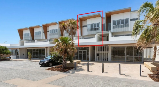 Brand New Ocean Avenue Townhouse