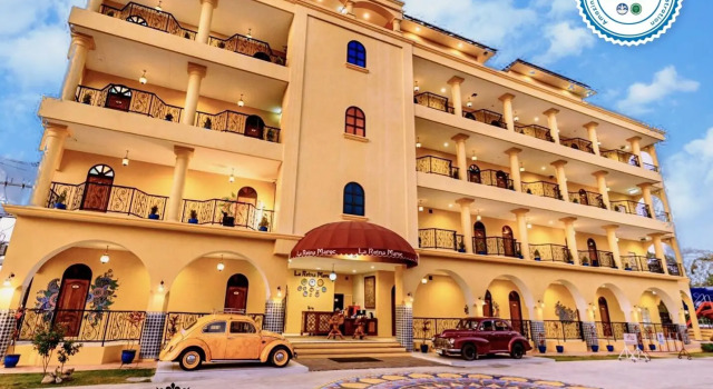 La Reina Maroc Hotel