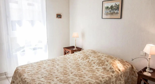 Les Flots Cypriano - INH 31649, Забронировать Отель Отели Сен-Сиприен 3 звезды, 3*