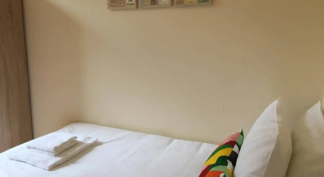 Vicarage Lodge Birmingham, Book Hotel Hoteller i Birmingham med parkering, nær Shakespeare Express, Parkering
