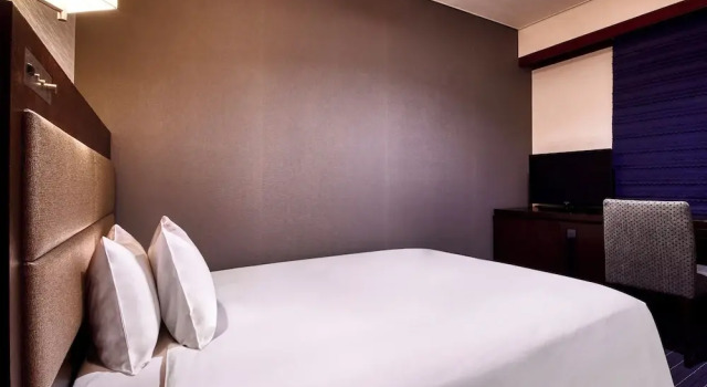 Двухместный номер Standard Royal Pines Hotel Yonezawa