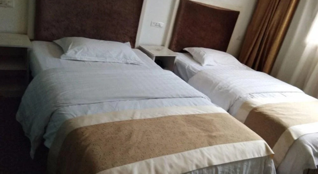 Guizhou Wanli Hotel, Book Hotel Qiannan Kina