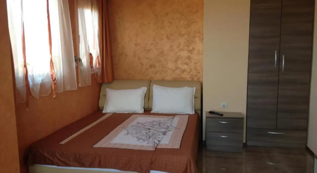 Студия Family Hotel Radiana
