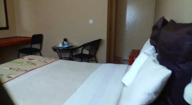 Semo Hotel, Reserva ahora Hotel Gumare Ngamiland West