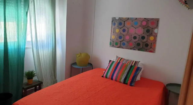 Lisbon Hostel Terminal 4