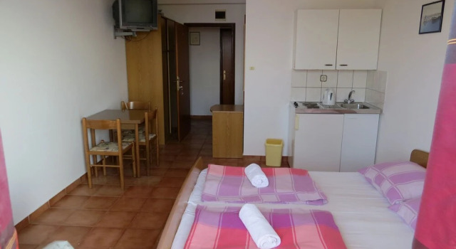 Apartments Ankica, Rezerwuj Apartament Hotele w Split-Dalmatia County z parkingiem, Parking