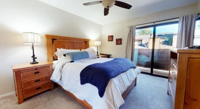 San Sierra 26 Pet-Friendly, Mountain Modern, Walk to The Village by RedAwning, Забронировать Апартаменты/квартира Маммот-Лейкс Маммот, рядом с Гондольный подъемник Вилидж