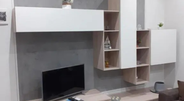 Номер Standard Camere Solemar Milicia