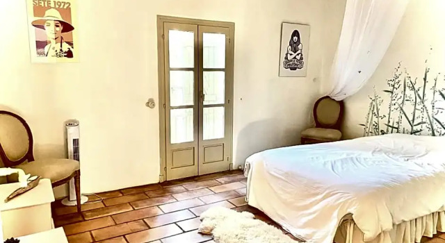 Maison Antonia, Rezervați Hotel Marsillargues Hérault