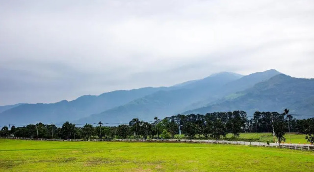 Taitung come to see sea, Varaa Hotelli Luye 