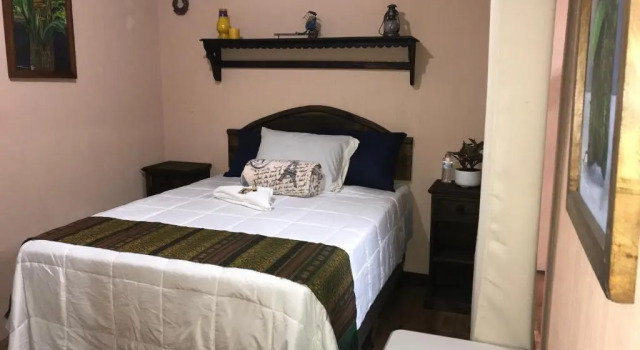 Номер Standard с 2 комнатами Hotel Boutique Casa José