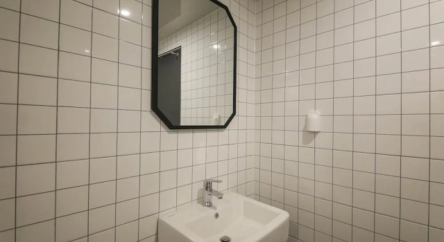 Camera doppia Deluxe Benikea hotel