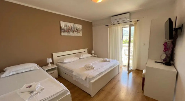 Апартаменты Apartments Ana