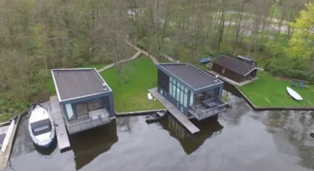 Paterswoldersemeer 13437, Book Hotel Eelderwolde 