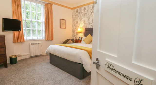 The Link, Varaa Hotelli Torquay Devon