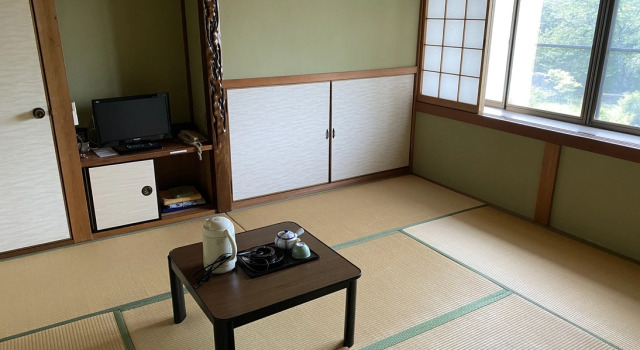 Business Ryokan Choeiso, Book Guesthouse Higashiomi 
