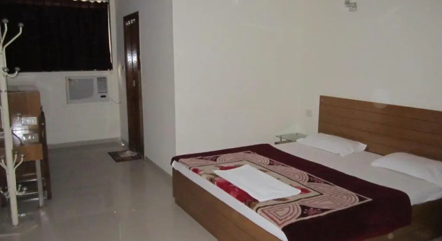 Двухместный номер Deluxe Hotel Sarita
