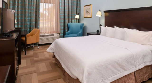 Номер Standard Hampton Inn & Suites Lady Lake/The Villages