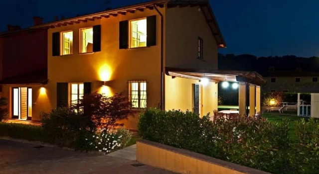 Villa Luna, Забронировать Вилла Пескалья 