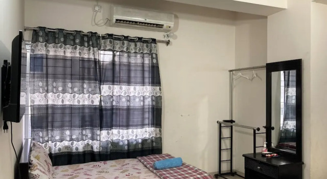 Appayan Guest House Baridhara, Varaa Matkakoti Joār Sāhāra Dhaka