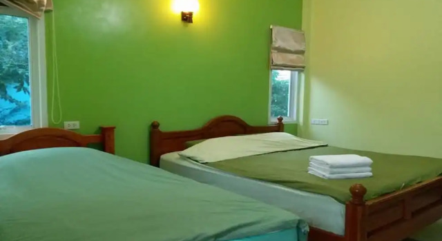 Номер Standard PT House Resort