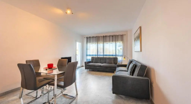 Beach Front apartment in Puerto Banus, Забронировать Апартаменты/квартира Апартаменты Марбелья, рядом с Эль Корте Инглес, Апартаменты/квартира