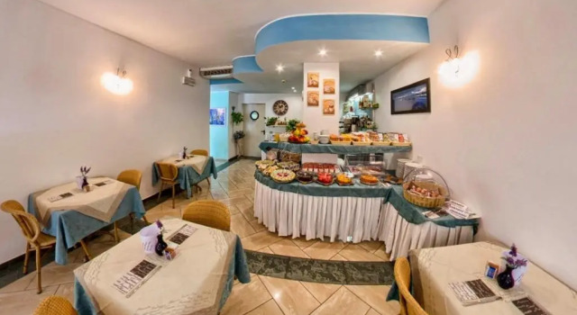 Номер Standard Hotel Mistral