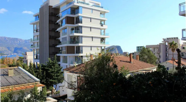 Apartments Ivanovic, Забронировать Апартаменты/квартира Отели Будванская ривьеры с бассейном, рядом с Mogren Fort, Бассейн