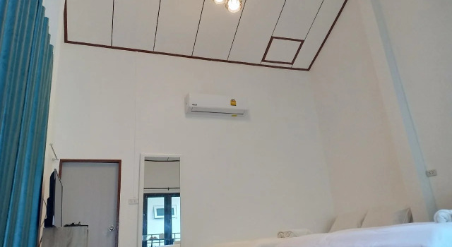 Sanfhan Resort