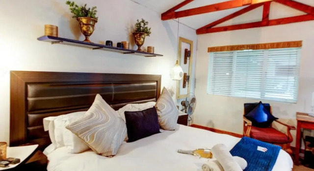 Номер Standard Strand Guesthouse