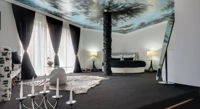 Spa Hotel Bats, Buchen Sie Resort Hotels in Blagoewgrad mit Parkplatz, Parkplätze