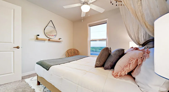 Brand-new 3br W/ Bay Views 3 Bedroom Home, Забронировать Дом для отпуска Порт-Изабель Rio Grande Valley