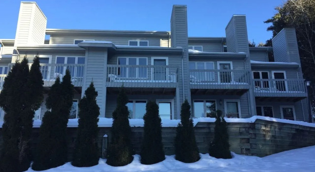 Evergreen Hill Condominiums, Rezervovat Hotel Fish Creek Door County