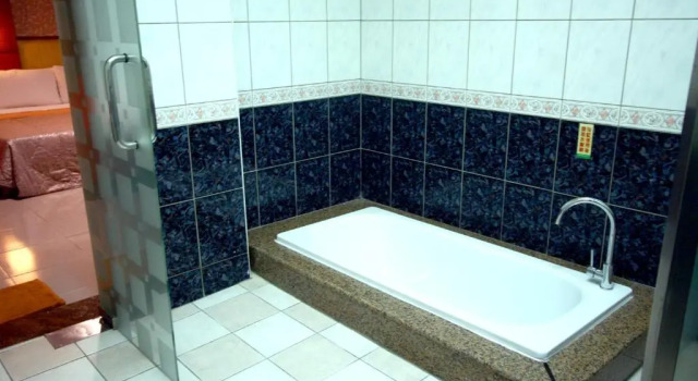 Номер Standard Wen Mei Motel