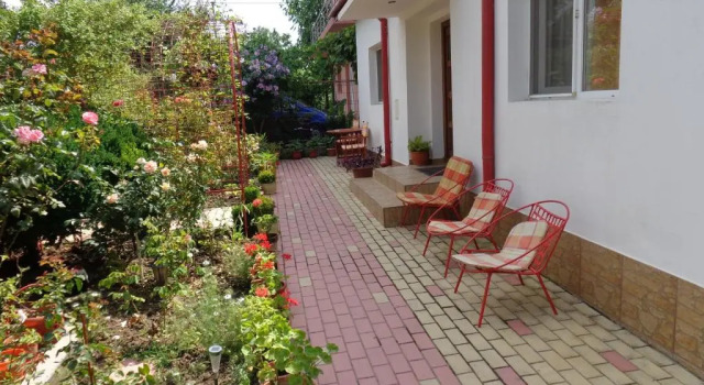 Standard Zimmer Casa Munteanu