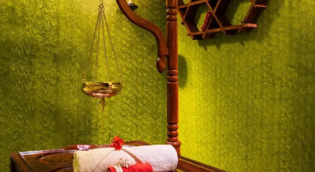 Fun Retreat Resort, Hotel and Ayurveda Spa, Book Ferieresort Businesshoteller i Arusha, 4* 5*