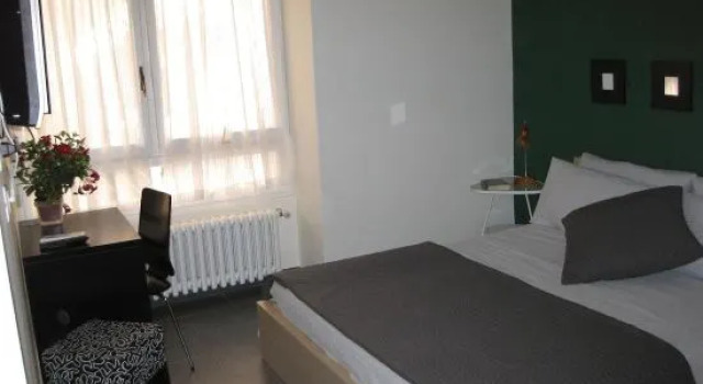 Domus Giardini Vaticani, Book Hotel Rom Lazio