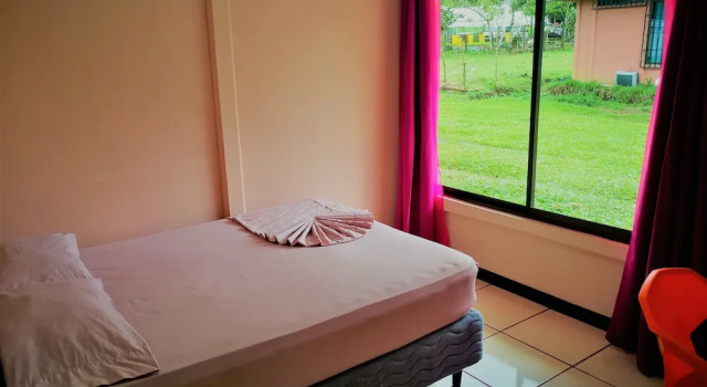Вилла Hotel Campestre Arenal