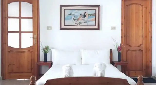 Двухместный номер Standard Sunset Guest house