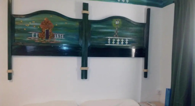 Номер Standard De Cádiz Cadi Hostel