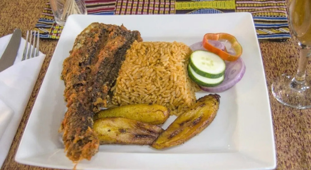 Paramount Luxury Serviced Apartment, Book Apartment Ikeja 