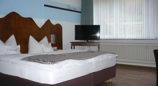 Hotel Rathaus, Réserver Hôtel Wildemann Basse-Saxe