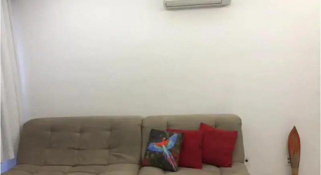 Apartamento 3 quartos , Bairro Amazonas
