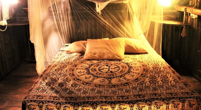 Barba Negra Hostel, Rezervovat Hostel Paraiso Guanacaste