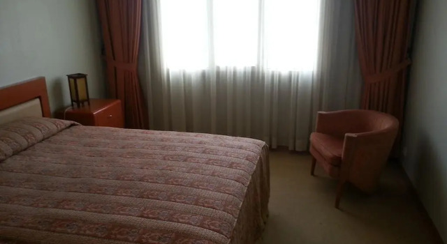 Dokuz Eylul Hotel