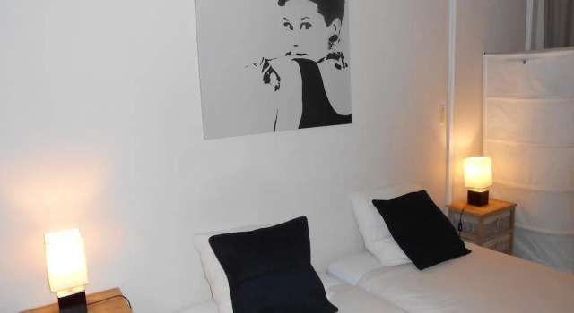 Apartment Le Marais Rosiers, Забронировать Апартаменты/квартира Апартаменты 4-й округ: Отель-де-Виль - Париж, Апартаменты/квартира