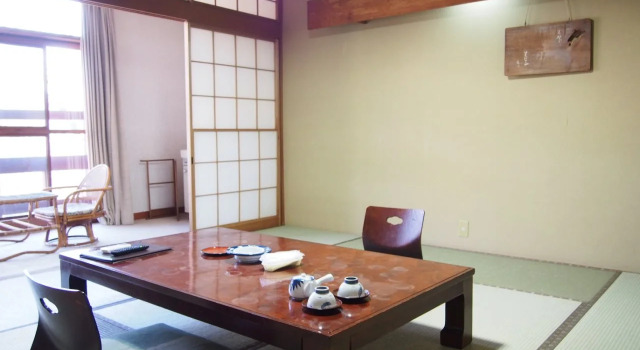 Yokotei, Book Pension Billige hoteller i Saitama